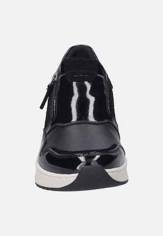 JOSEF SEIBEL Sneaker 'LISSI 04' in Schwarz