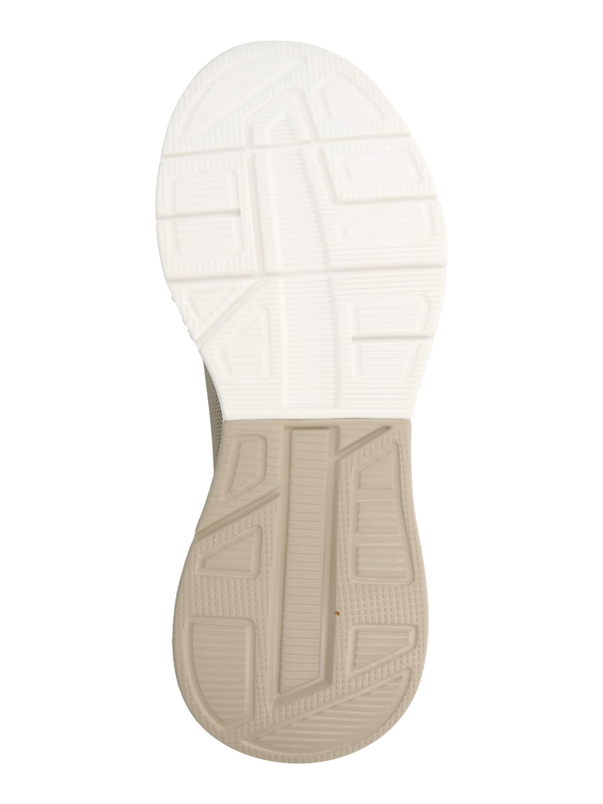 SKECHERS Sneaker 'BOBS ARC WAVES 2.0-CLASS FORM' in Grau