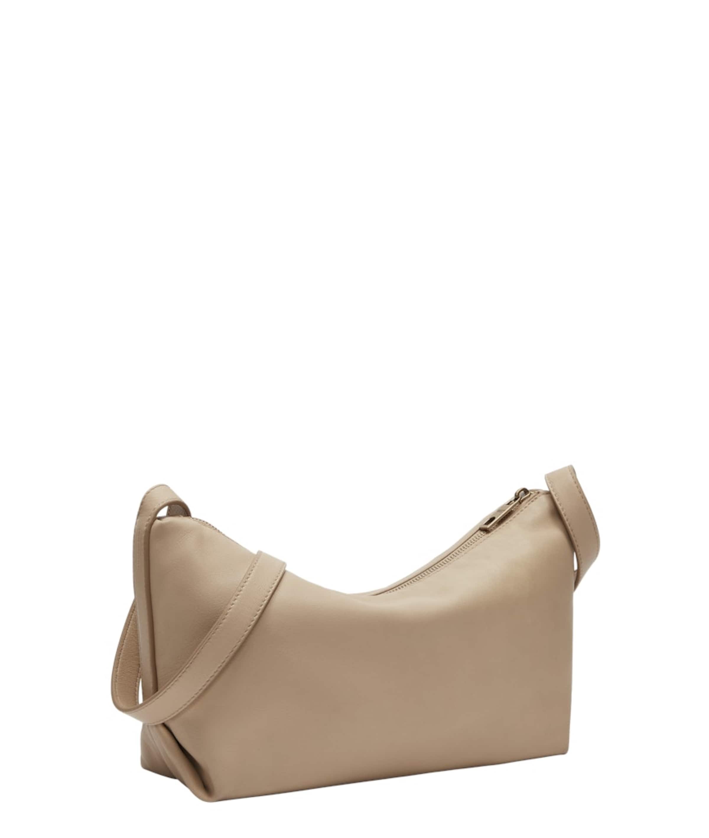 Liebeskind Berlin Axelremsväska i brun