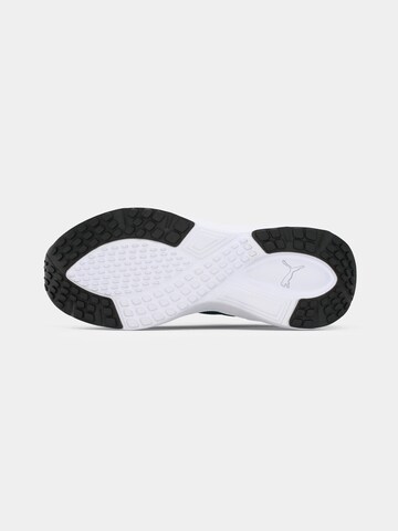 PUMA Sportschuh 'Softride Mayve Bloom' in Schwarz