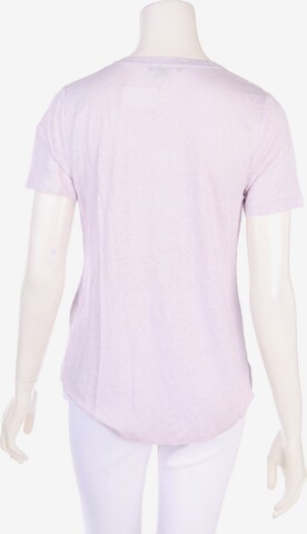 Vince T-Shirt M in Lila