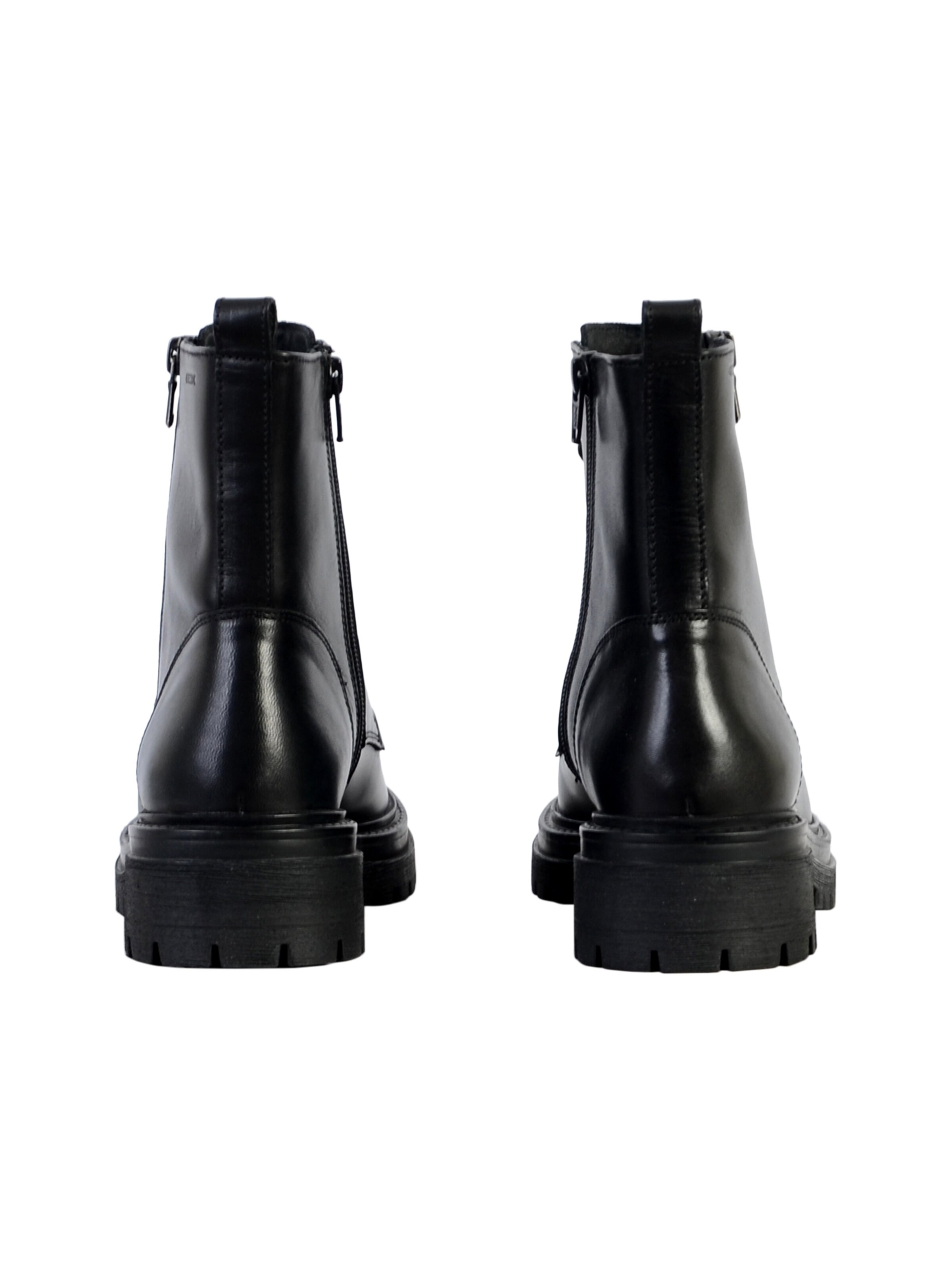 Ankle boots di GEOX in nero
