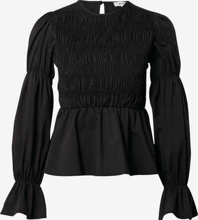 The Frolic Blouse 'LYNETH' in Black, Item view