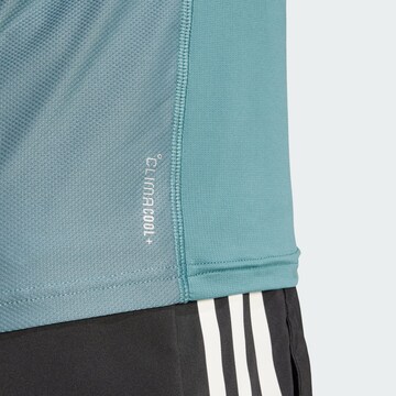 ADIDAS PERFORMANCE Functioneel shirt '365' in Groen