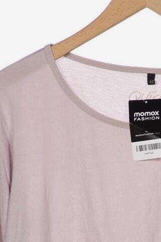 Qiero Langarmshirt XL in Pink