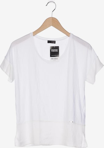CINQUE T-Shirt M in Weiß: predná strana