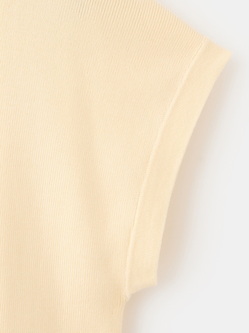 MANGOPulover 'GARCIA' - žuta boja