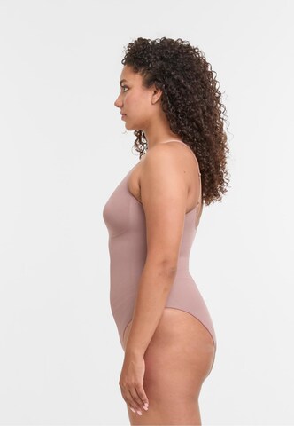 Body Lykkeland Atelier en beige