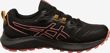 ASICS Loopschoen 'SONOMA 7' in Zwart