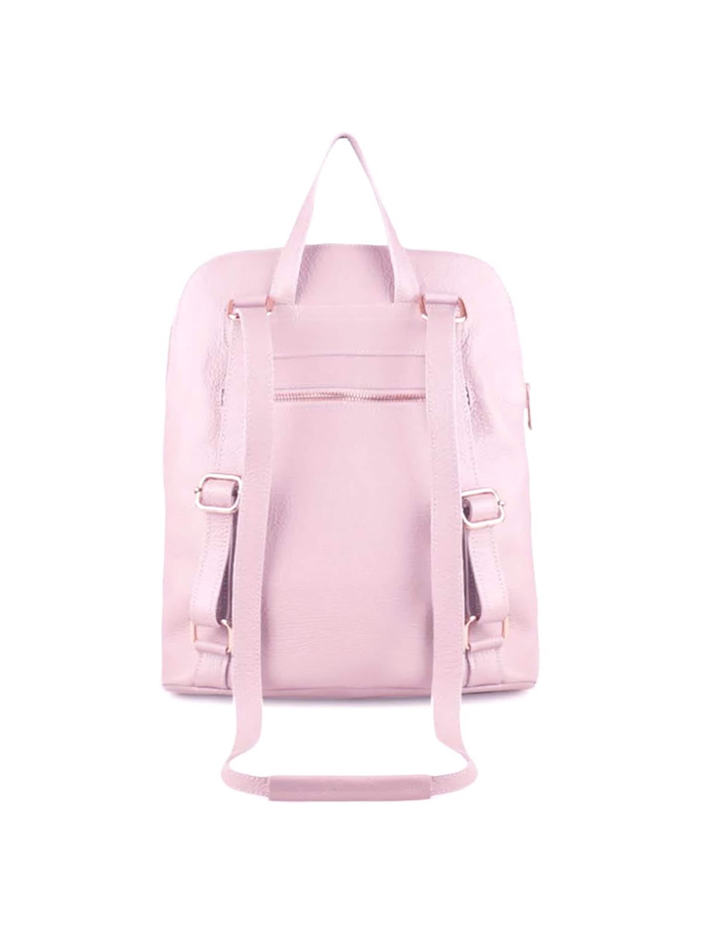 Florence Backpack in Purple