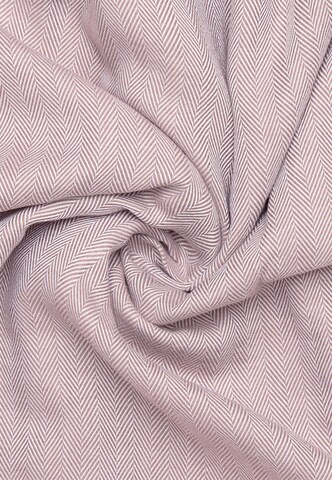 ETERNA Slim Fit Businesshemd in Lila