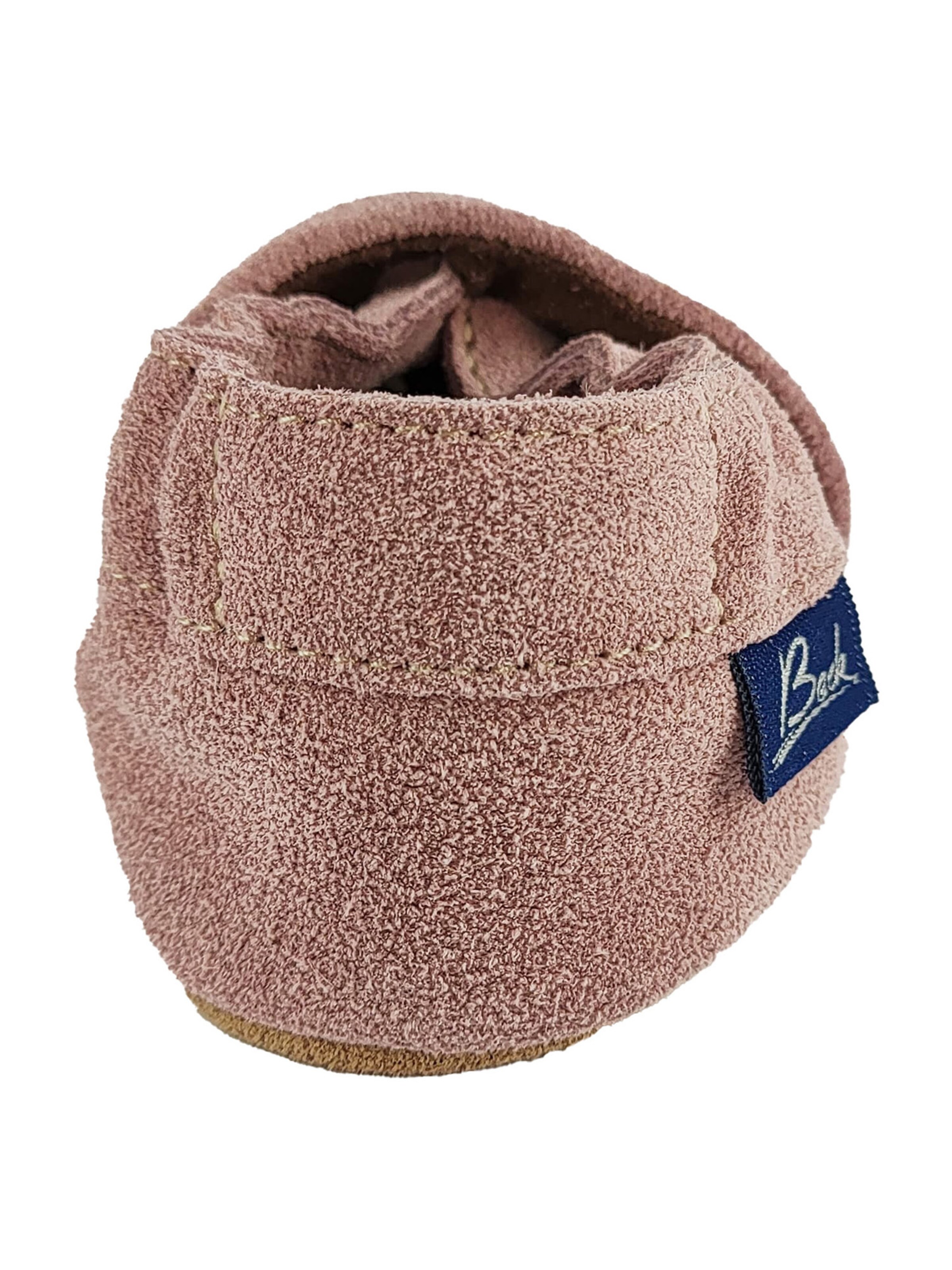 BECK Házi cipő - rózsaszín