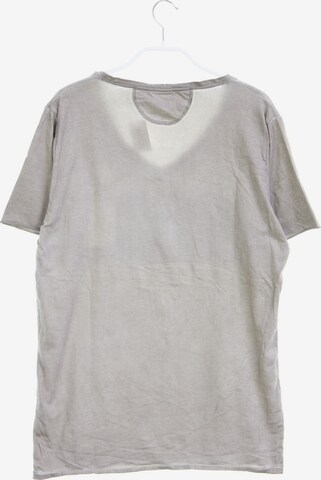 NILE Shirt in M in Grey