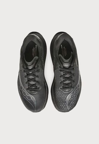 saucony Springsko 'ENDORPHIN AZURA' i svart