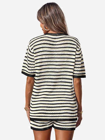 Imily Bela Pükskostüüm, värv must