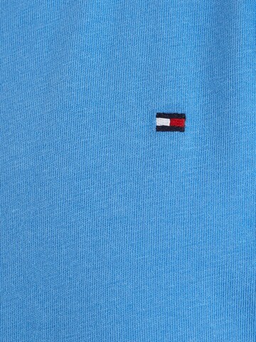 TOMMY HILFIGER Shirt in Blau