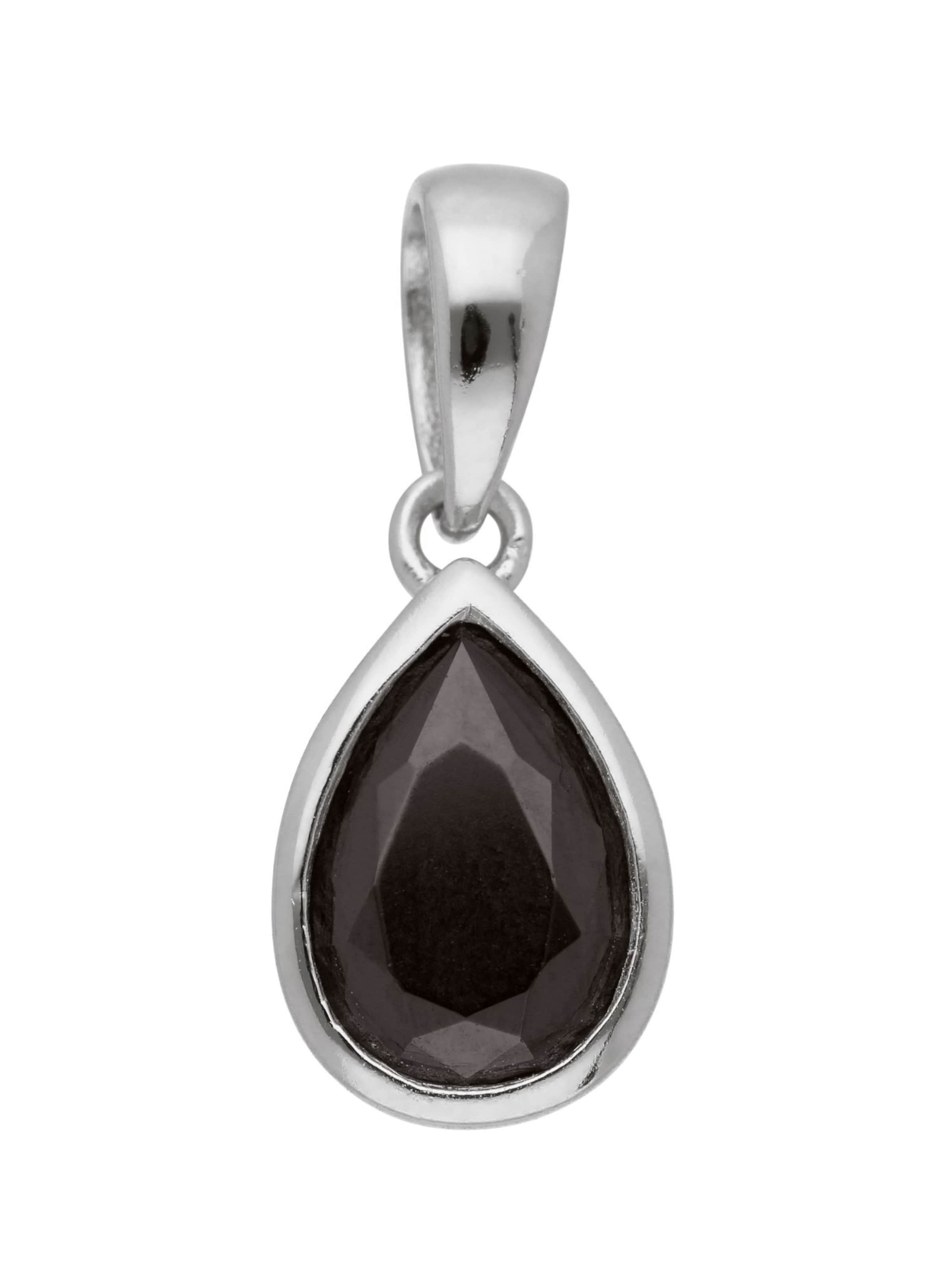 Adelia´s Pendant in Mixed colours: front