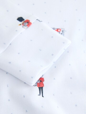 balts Baker by Ted Baker Apakšveļas komplekts