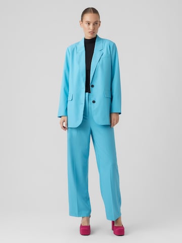 VERO MODA Blazer 'IVYZELDA' in Blau