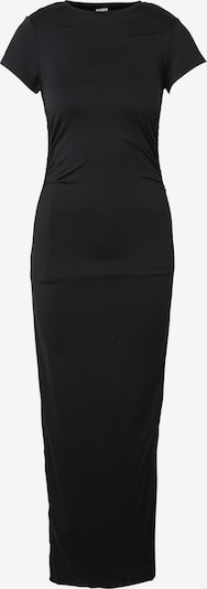 Urban Classics Šaty, veľkosť 40 - čierna, Produkt