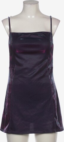 Urban Outfitters Dress in M in Purple: front