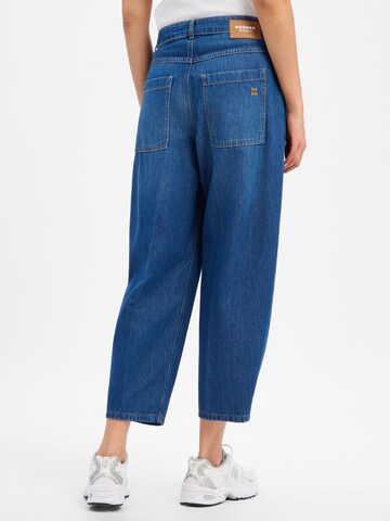 Rosner Slim fit Jeans in Blue