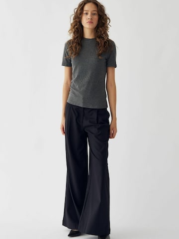 Noella - Top ' Lidie ' en gris