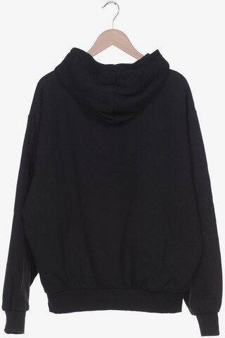 Karl Kani Sweatshirt & Zip-Up Hoodie in L in Black