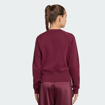 Sweat de sport ADIDAS SPORTSWEAR en rouge
