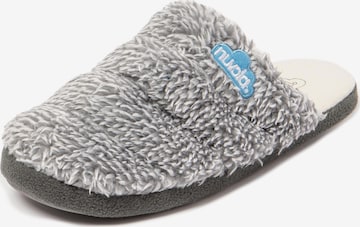 Nuvola. - Zapatillas de casa 'Zueco Cloud Polar' en : frente