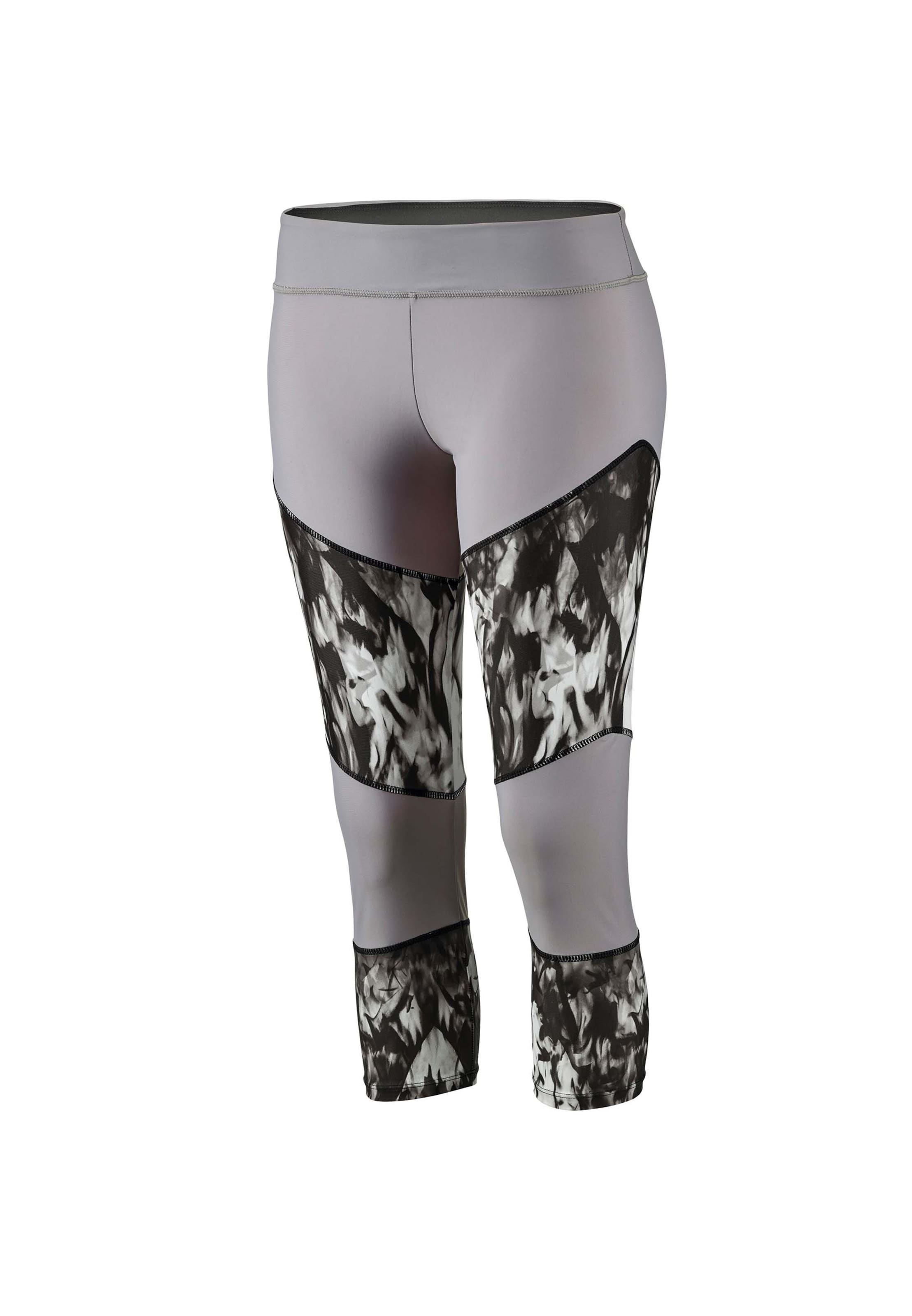 BECO the world of aquasports Skinny Weatherproof pants 'BEactive' in Mixed colours: front