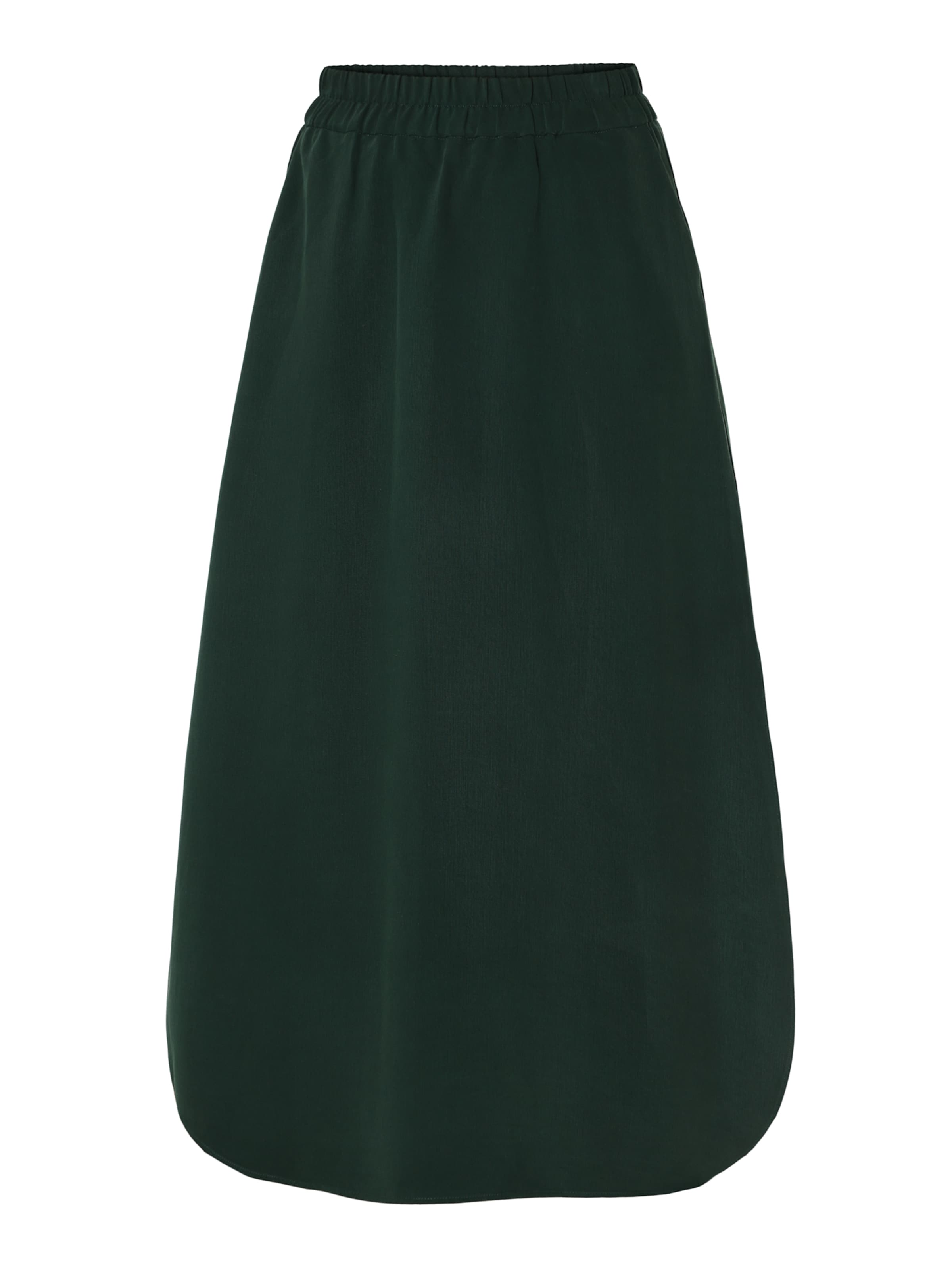 žalia TATUUM Sijonas 'KATIA': priekis