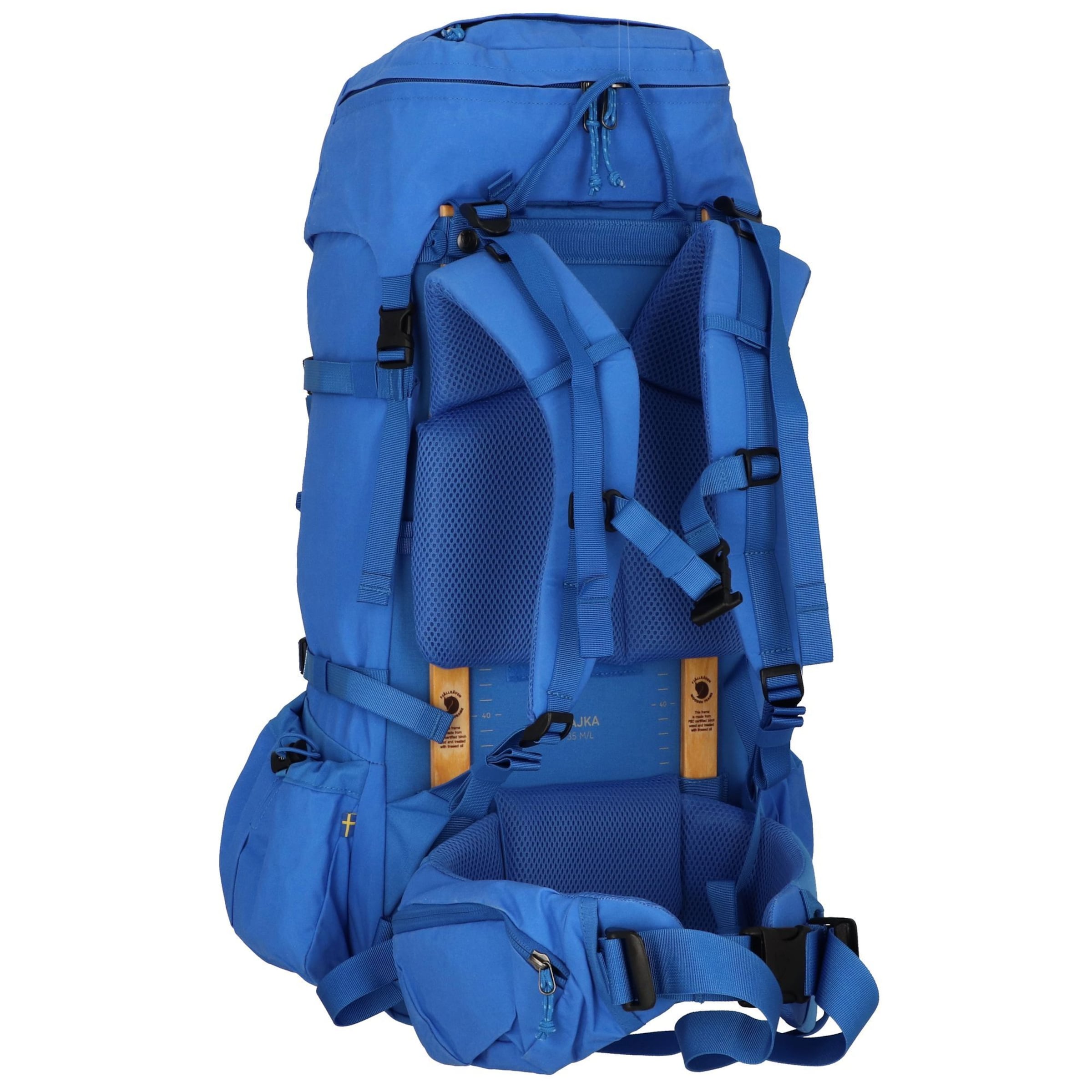 Fjällräven Sportrugzak in Blauw