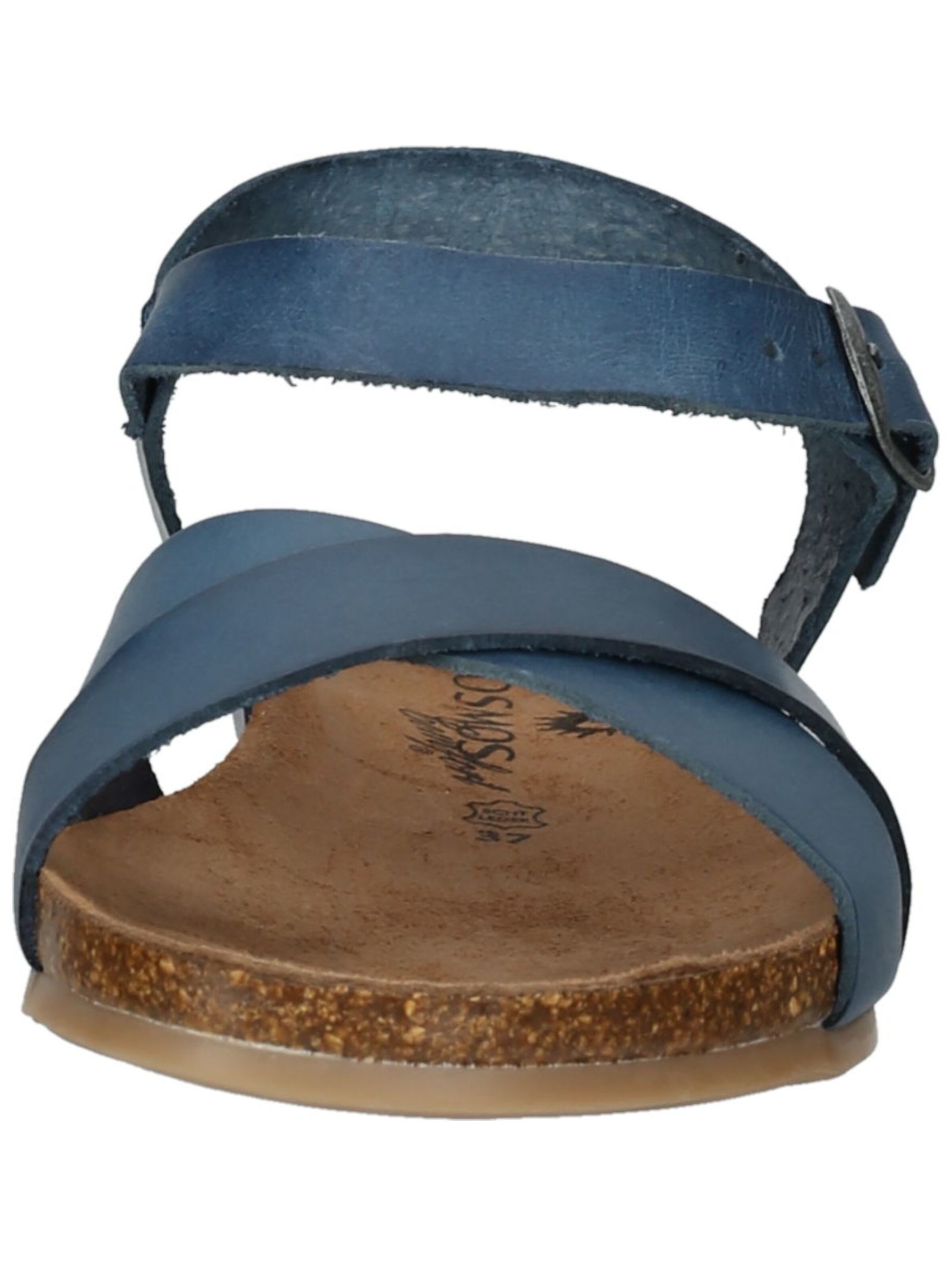 COSMOS COMFORT Sandals in Blue