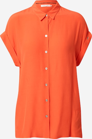 Calvin Klein Bluse in koralle, Produktansicht