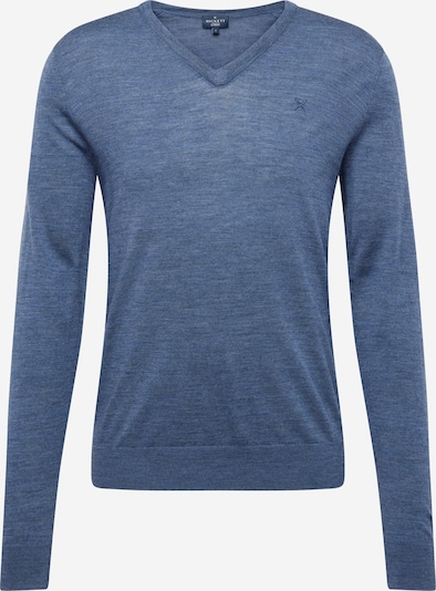 Hackett London Sweter w kolorze ciemny niebieskim, Podgląd produktu