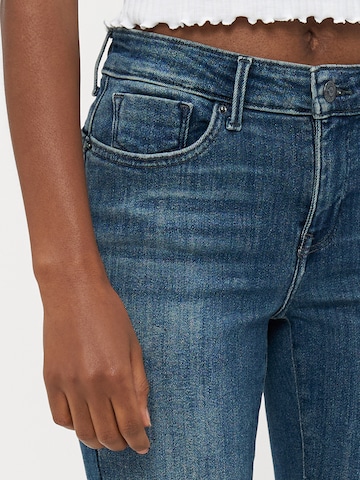 Skinny Jeans 'ONLPOWER' di Only Petite in blu