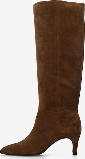 MANFIELD Stiefel in braun, Produktansicht