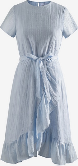 Noella Kleid in hellblau, Produktansicht