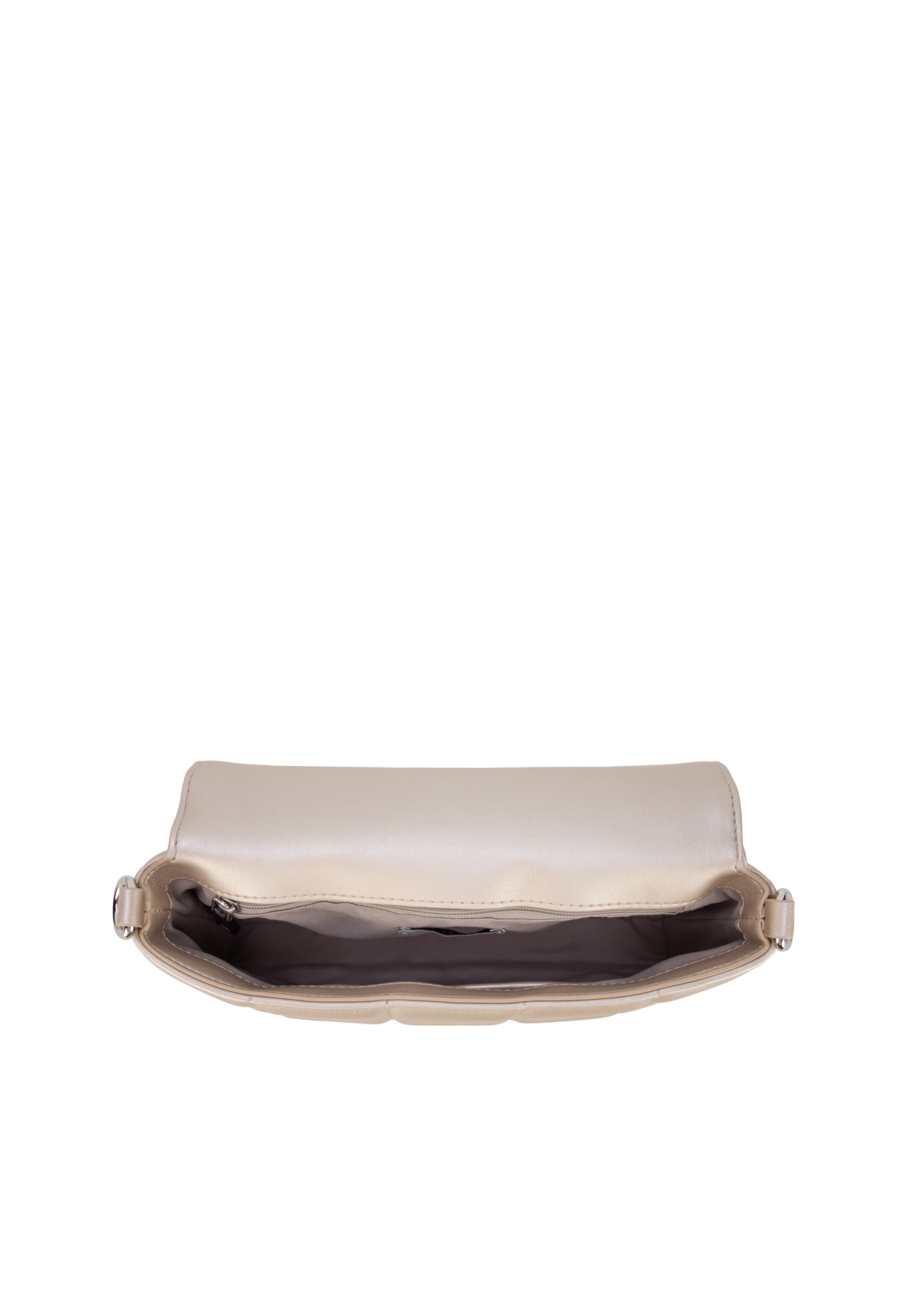 Joop Jeans Schoudertas 'Flora Diva Solar' in Wit