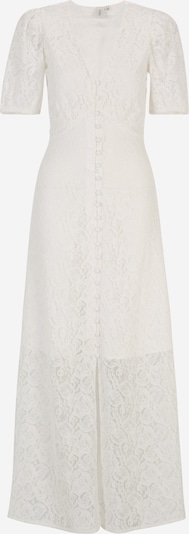 Rochie tip bluză 'YARA' Y.A.S Tall pe alb murdar, Vizualizare produs