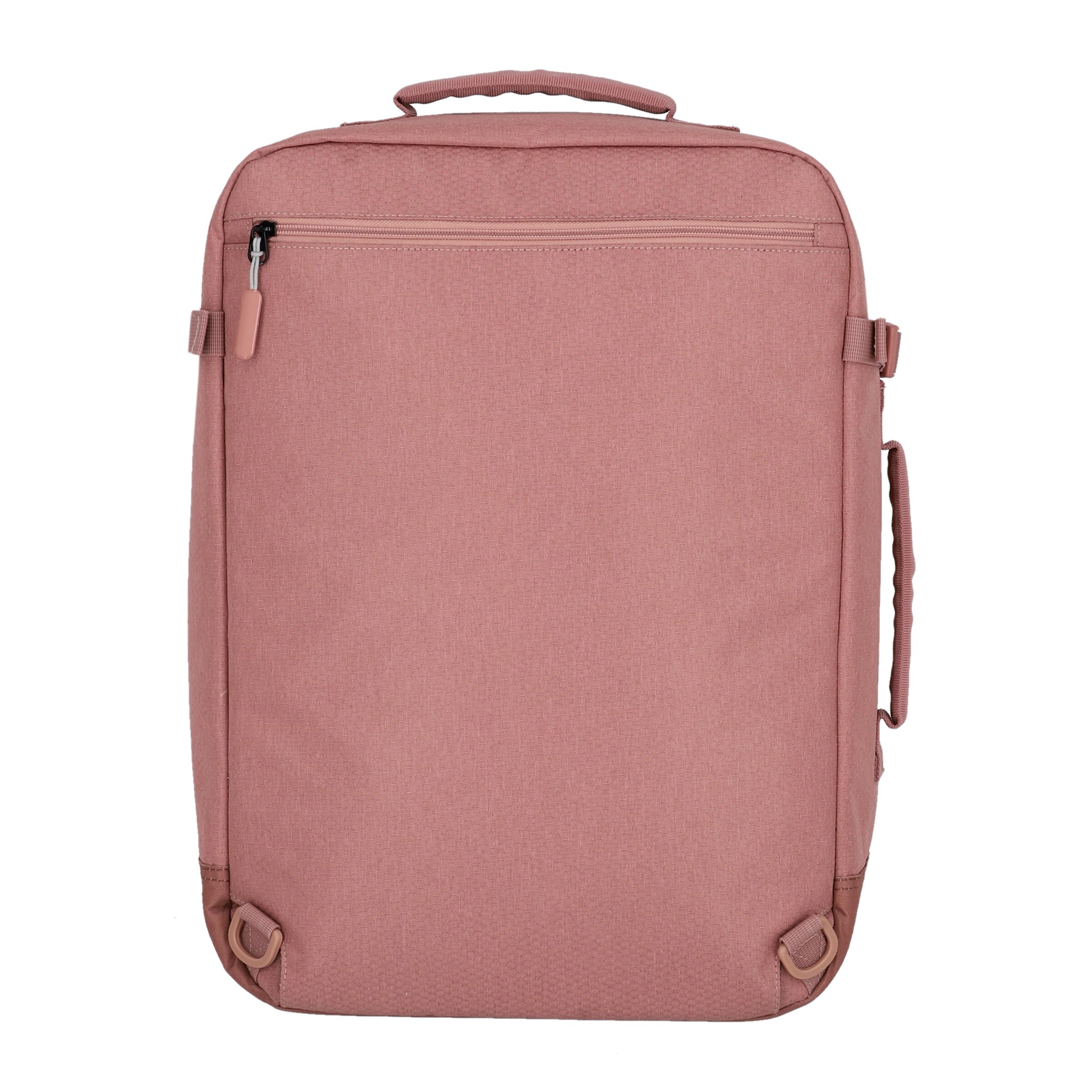 TRAVELITE Backpack 'Kick Off' in Pink