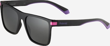 Polaroid Sunglasses '2128/S' in Black: front