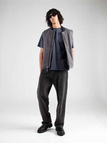 Calvin Klein Jeans Shirt in Black
