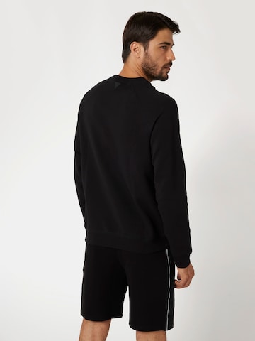 GUESS Sweater in Black