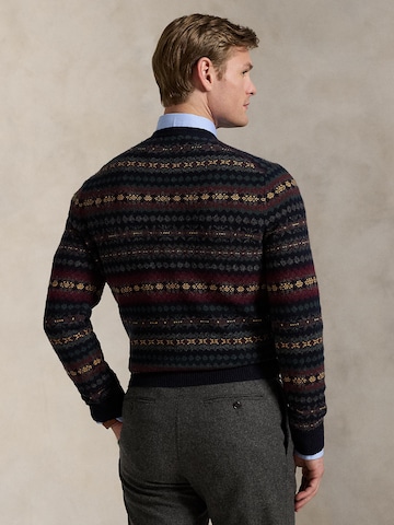 Polo Ralph Lauren Пуловер в синьо