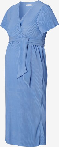 Noppies Dress 'Kaja' in Blue: front