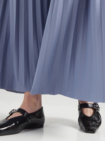 Jupe 'ONLMelisa' ONLY en bleu