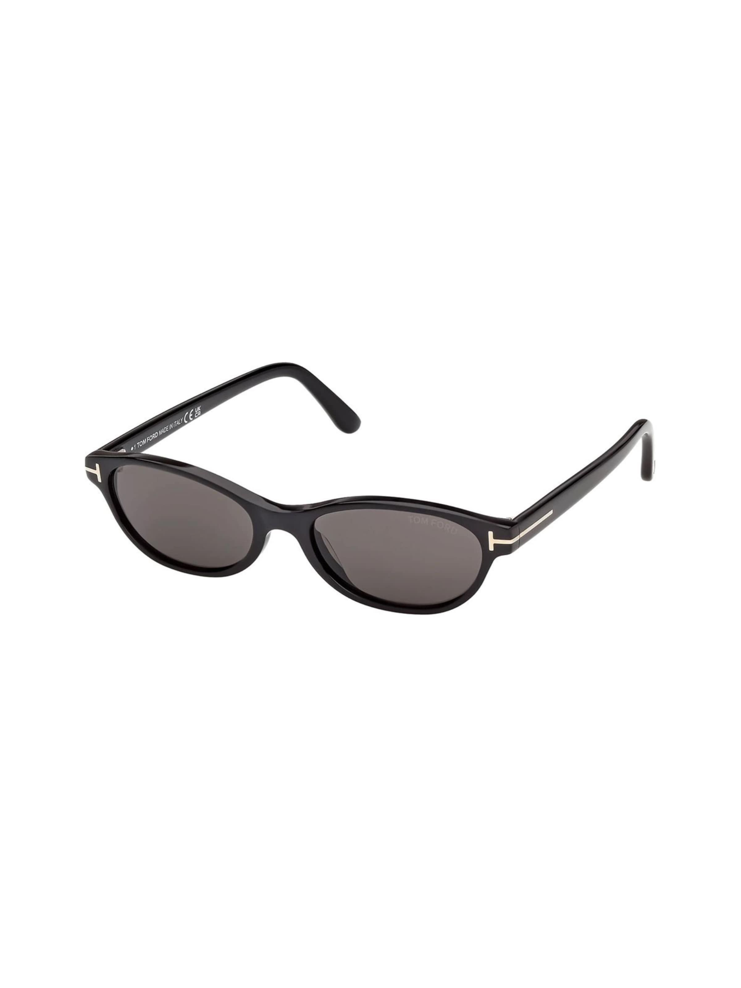 Tom Ford Sunglasses in Black