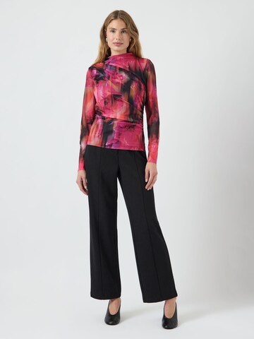 YAS - Camiseta 'YASChiva' en rosa